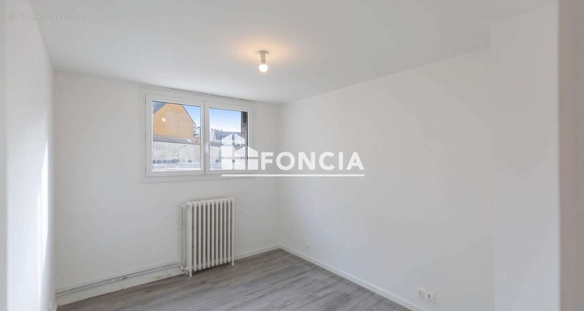 Appartement à TARBES