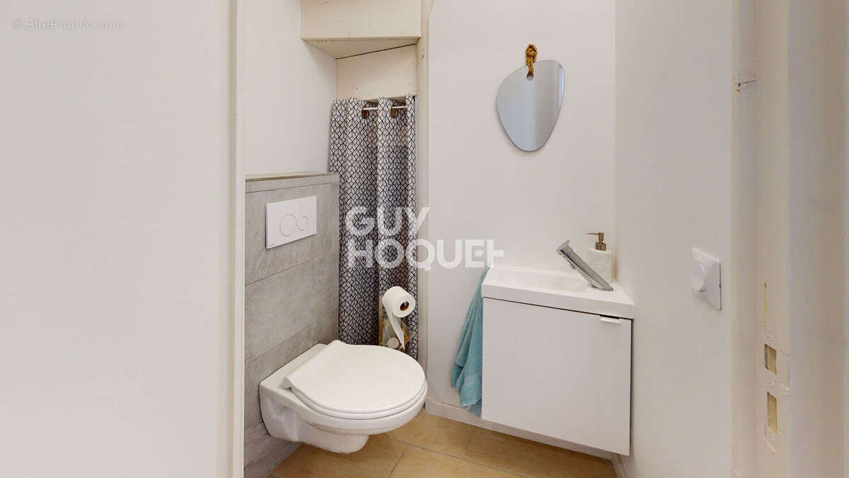 Maison à LA CHAPELLE-HEULIN