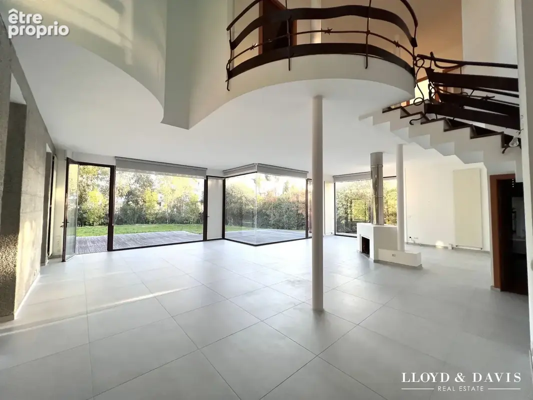 Maison 7 pièces 240 m² à vendre à Montpellier (34000) - photo 4