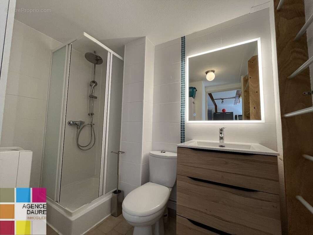 Maison à PORTIRAGNES