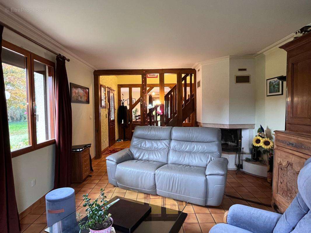 Maison à SAINT-DENIS-EN-VAL