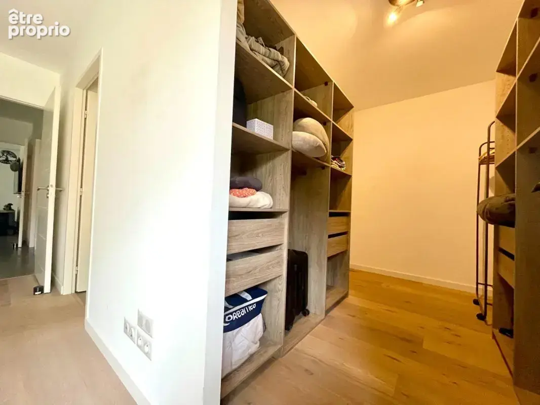 Maison Contemporaine Saint Jean D Illac 4 pièce(s) 119 m2 - photo 10
