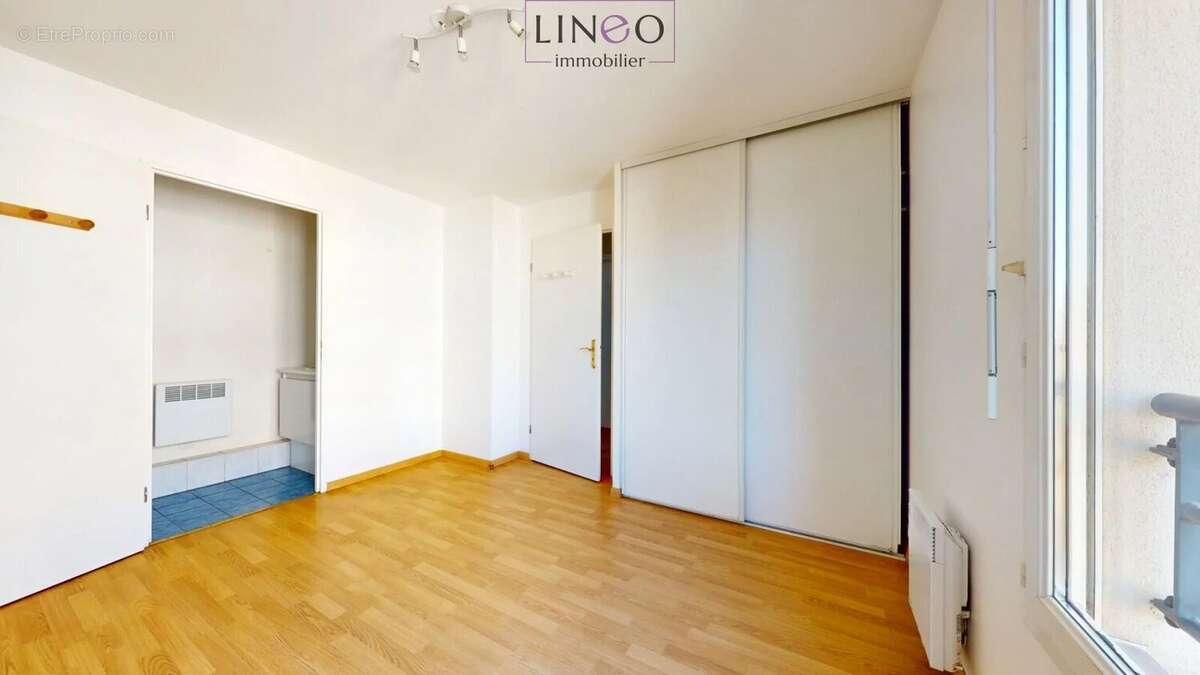 Appartement à CHOISY-LE-ROI