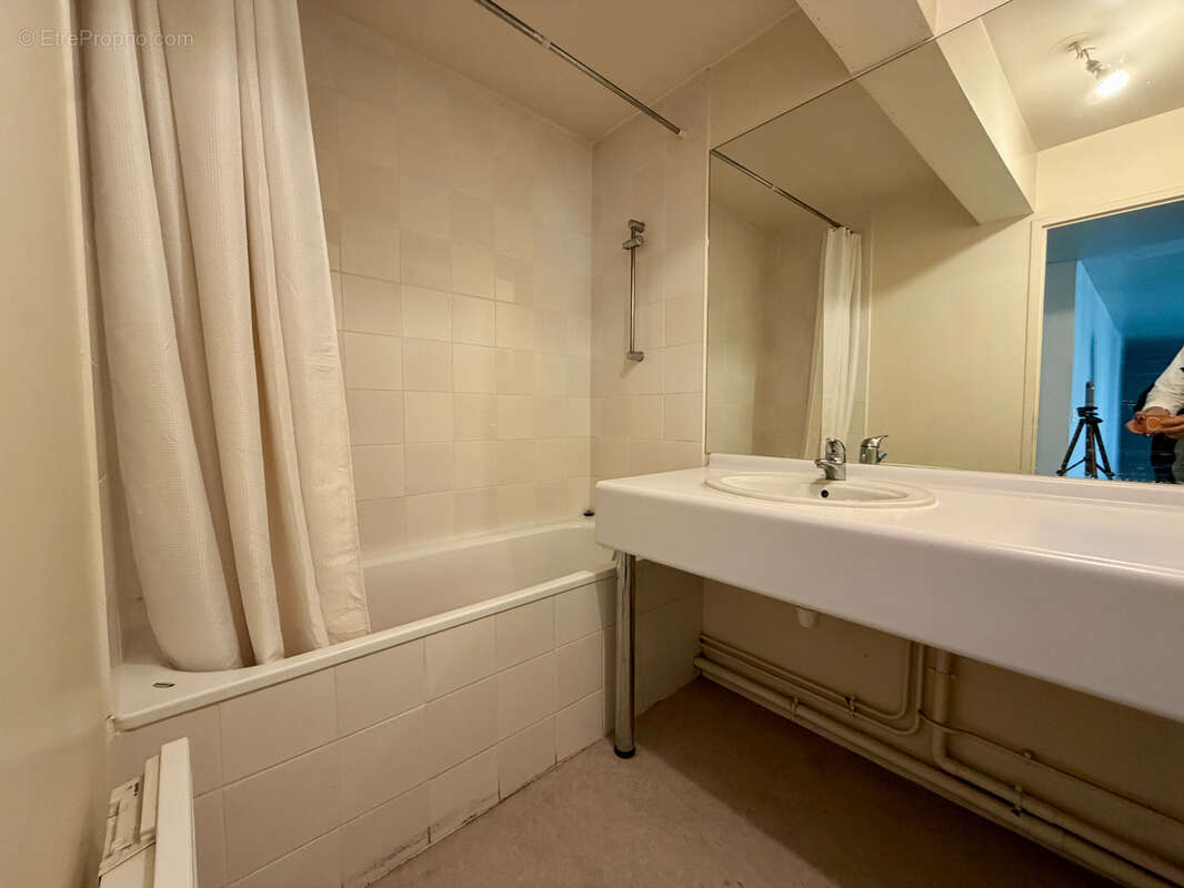 Appartement T3 - Bordeaux Gambetta - photo 12