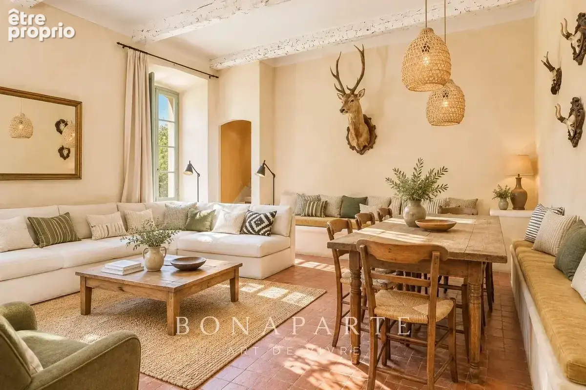 Cœur de la Provence - Domaine historique d’exception - photo 14