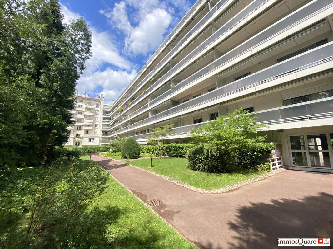 Appartement à LYON-3E