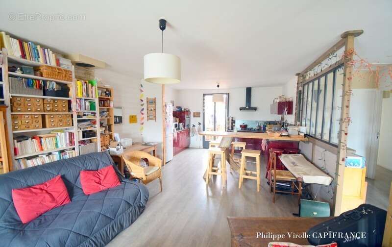 Maison à LE CHATEAU-D&#039;OLERON