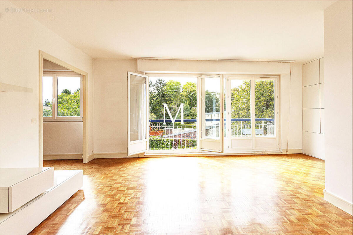 Appartement à SCEAUX