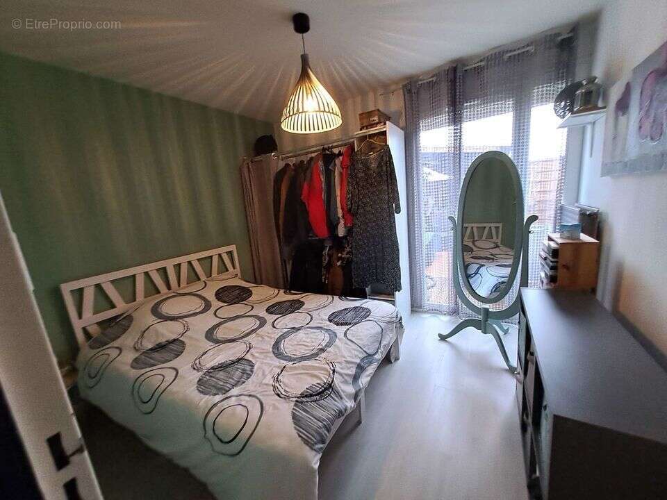 MAISON T3 TERRAIN 37 m2 CALME PARFAIT ETAT JARDIN - Maison à PAUILLAC