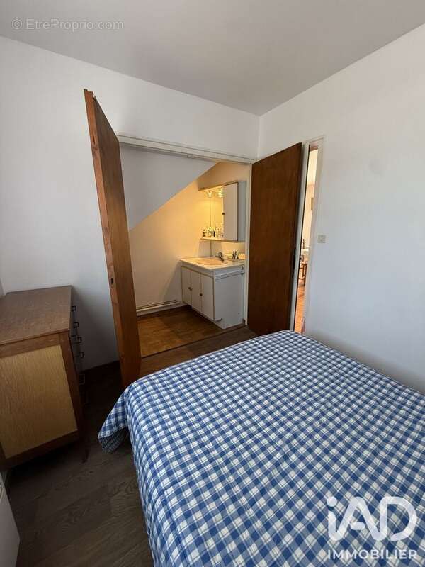 Maison 87 m² à Noirmoutier-En-L'ile  - photo 8
