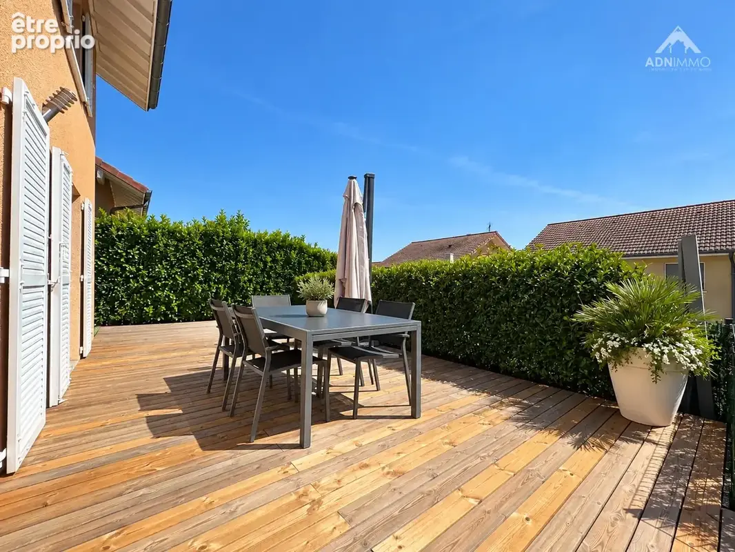 Maison 6 Pièces 141 m2 - photo 6