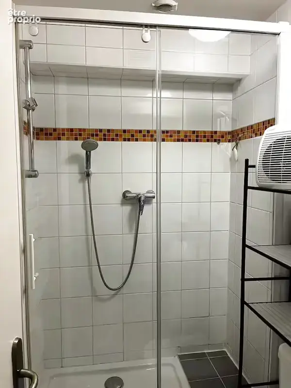 Studio 18 m2 à Montmorency   À deux pas d’Enghien-les-Bains - photo 4