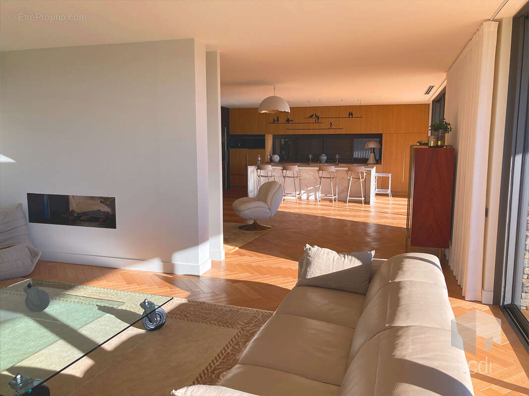 Appartement à MONTELIMAR