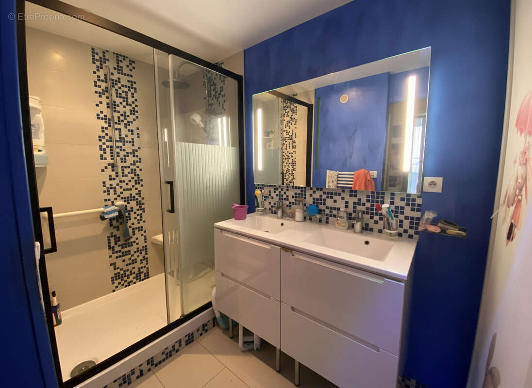 Appartement à MEAUX