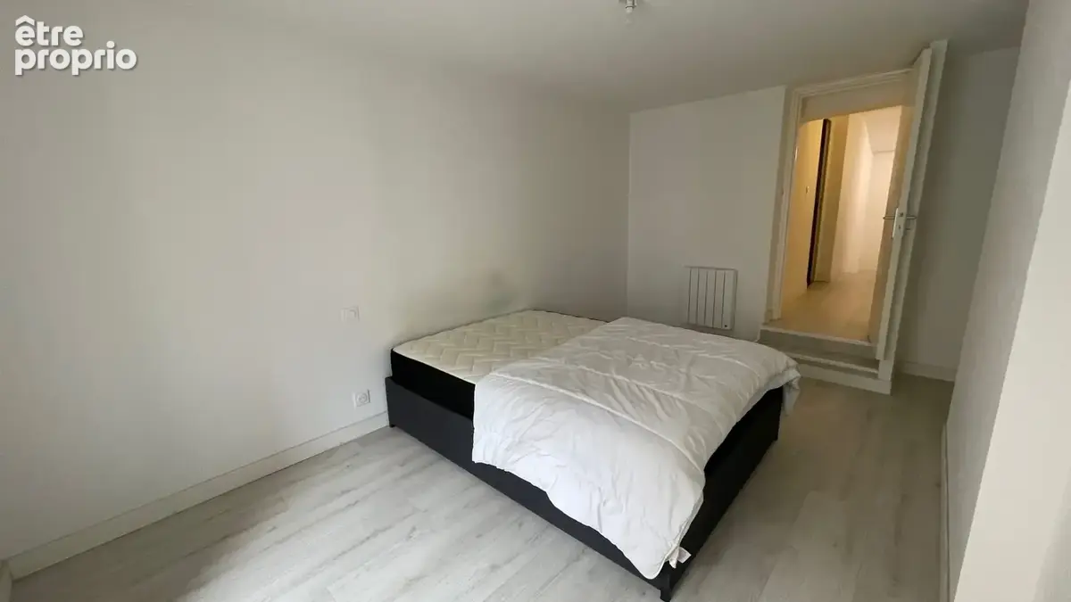 Appartement 3 pièces 52 m² à vendre à Mayenne (53100) - photo 9