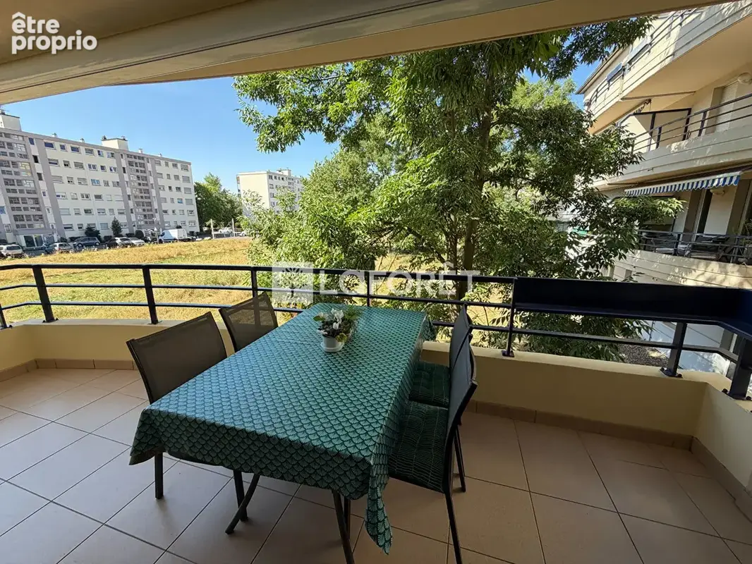 Appartement Saint Louis 4 pièce(s) 82.64 m2 - photo 5