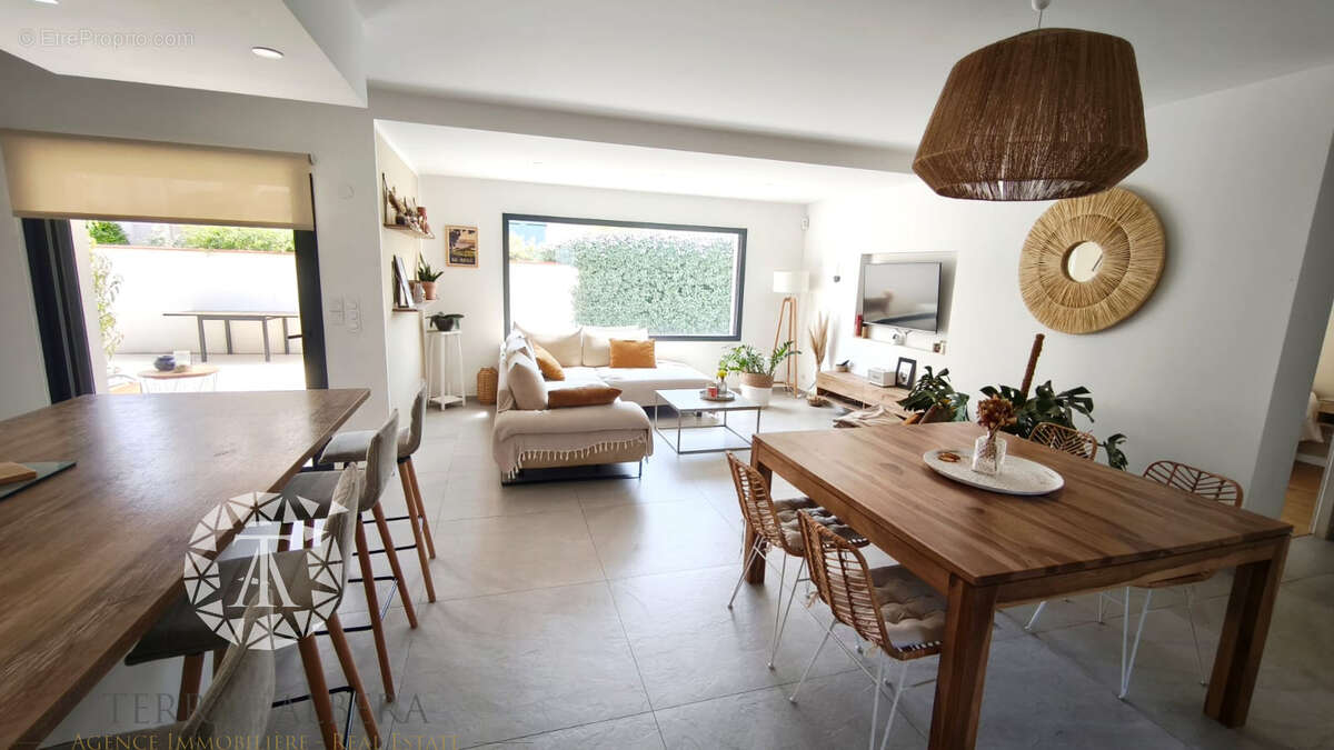 Maison à SOREDE