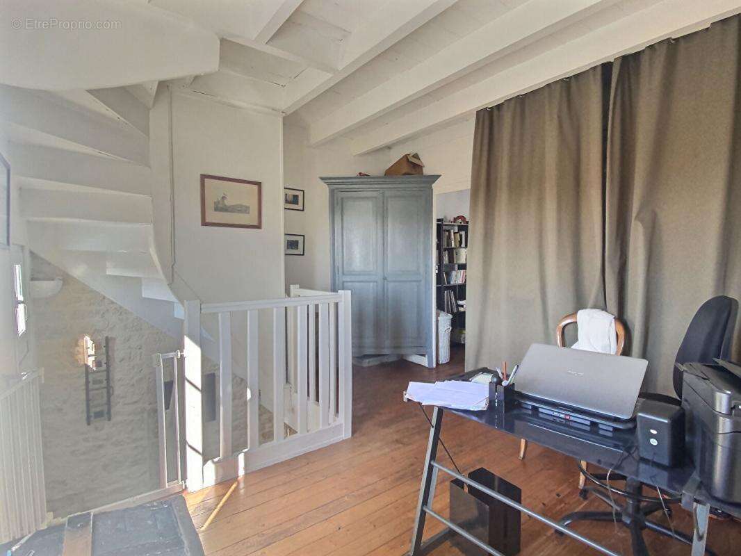 Maison à NIORT