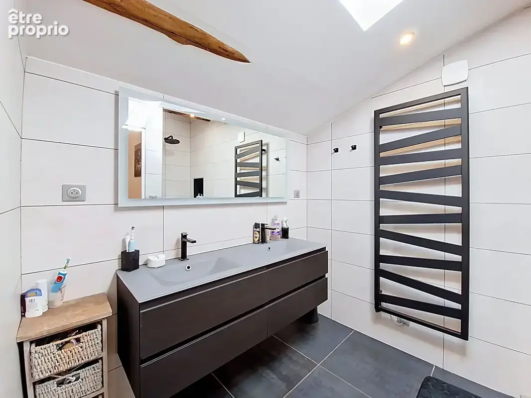 Maison Revonnas 4 pièce(s) - photo 13