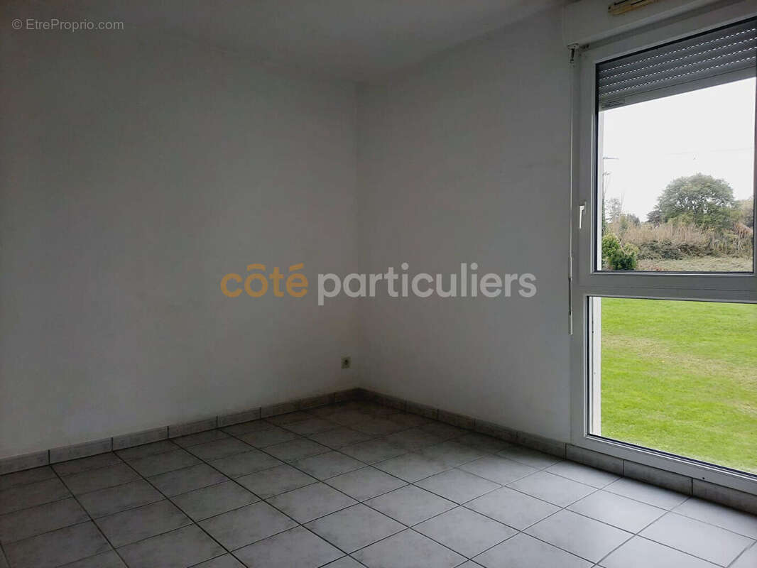 Appartement à COUTANCES