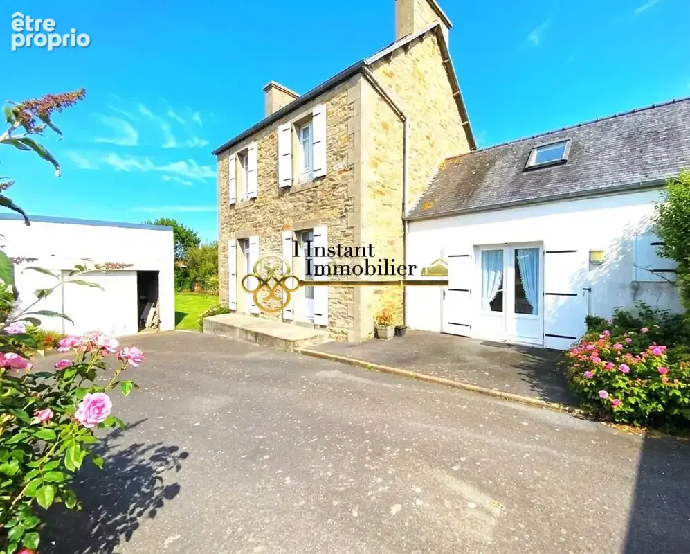 Maison Roscoff 5 pièce(s) 88 m2 - photo 4