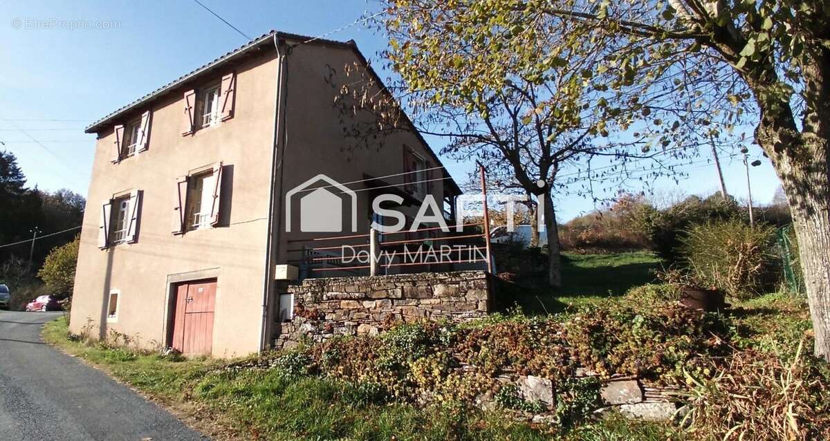 Maison 95 m² à Saint-Izaire  - photo 7