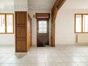 Maison à MONTATAIRE