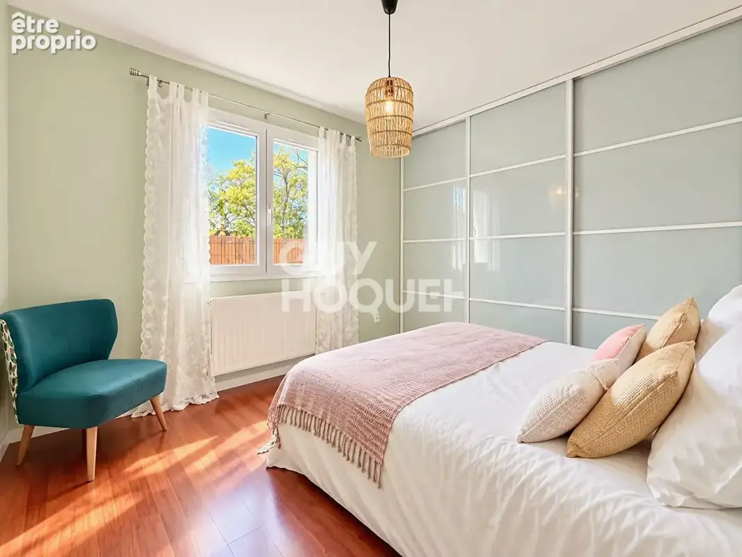 Maison familiale avec piscine 33470 le teich - photo 12