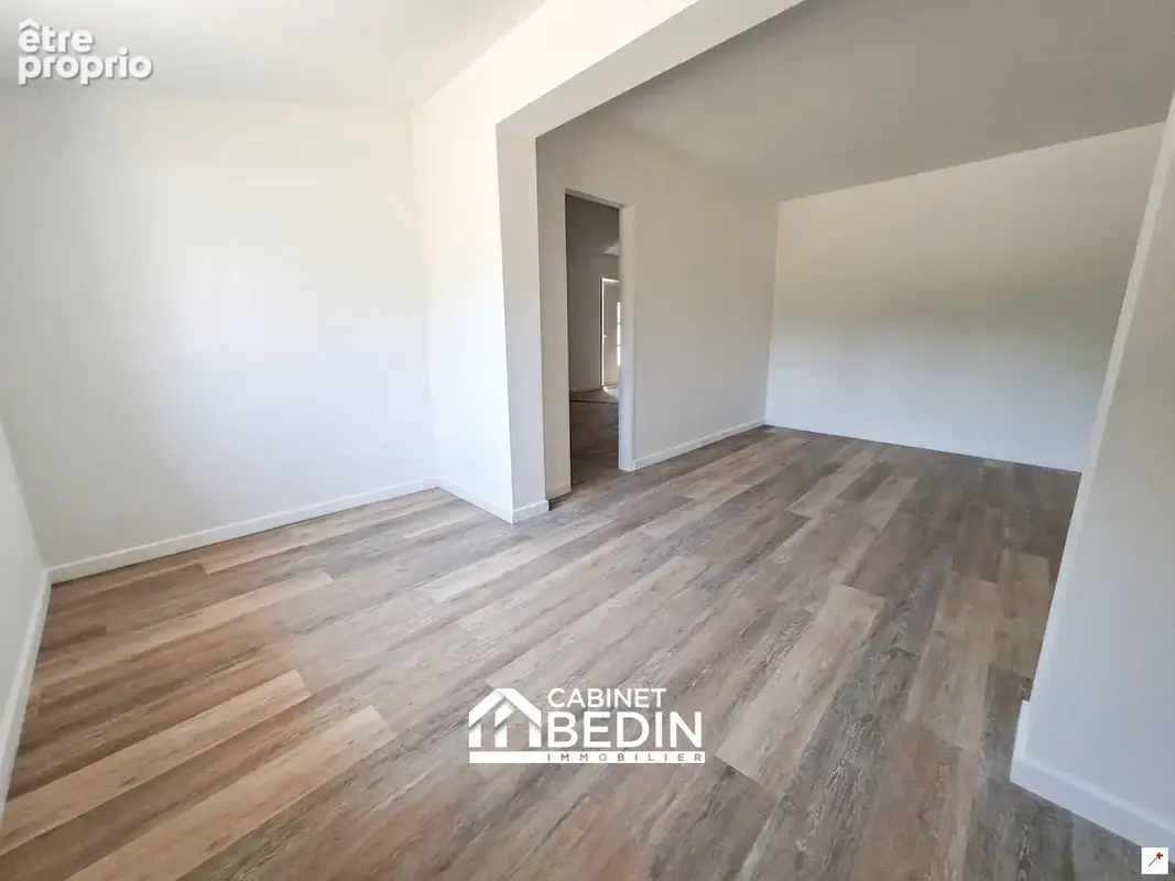 Maison 3 pièces 92 m² à vendre à Biganos (33380) - photo 6