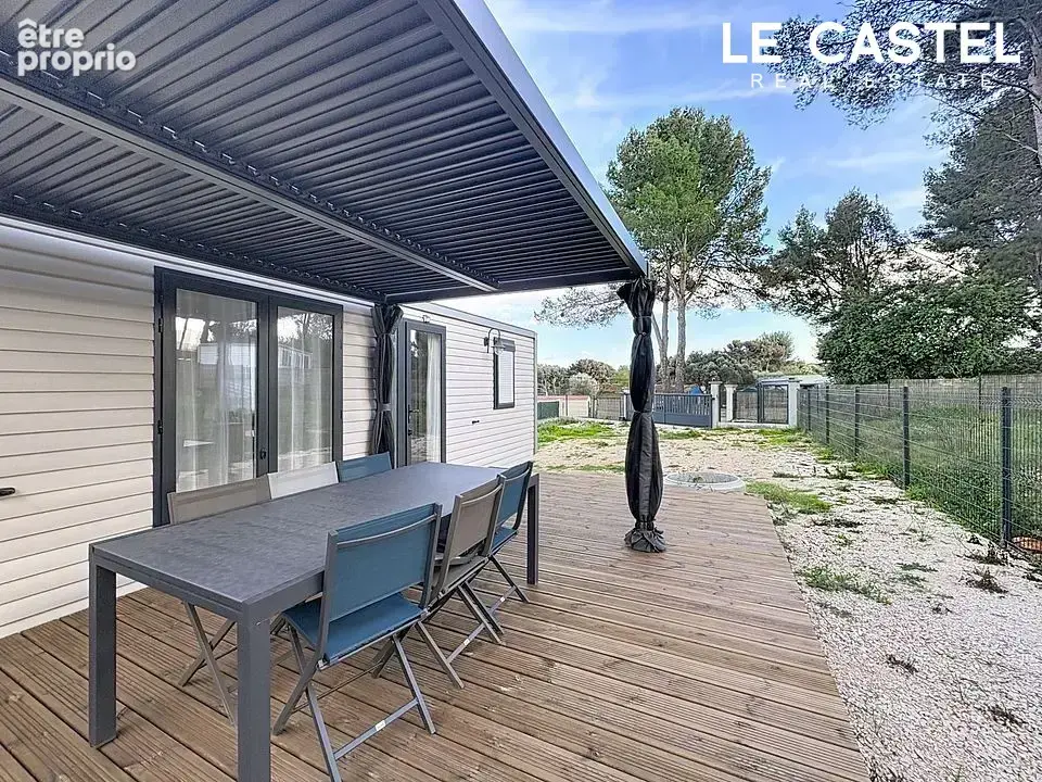 Maison à LA CIOTAT