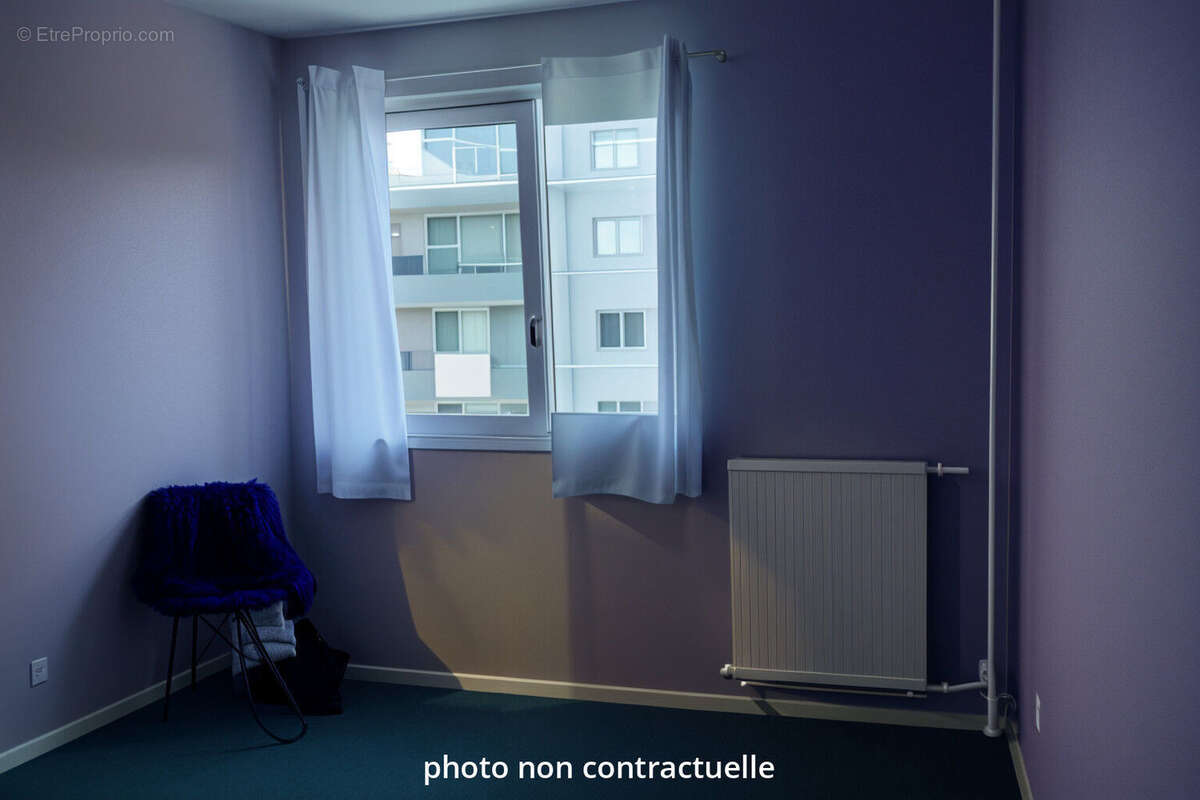 Appartement à LIVRY-GARGAN