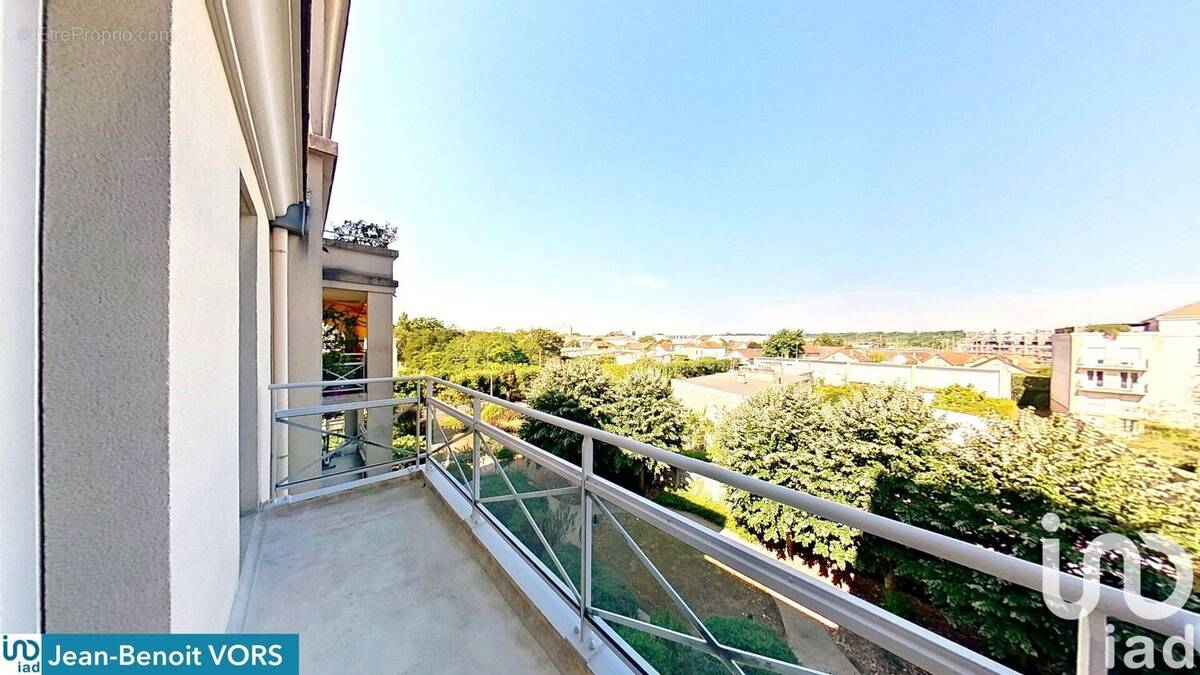 Photo 1 - Appartement à MELUN