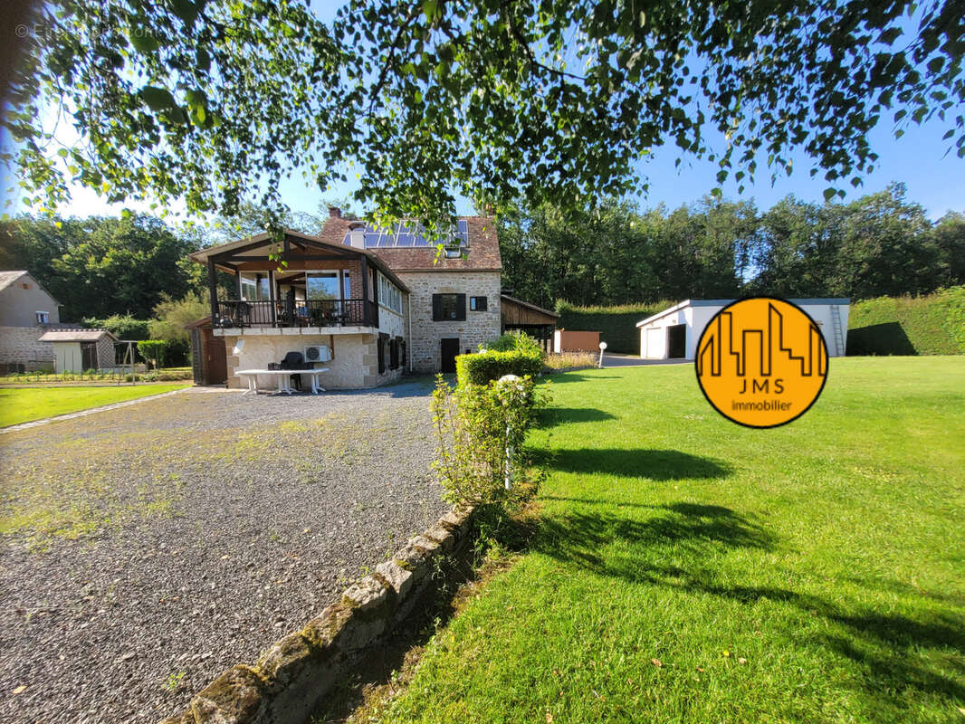 Maison à SAINT-HILAIRE