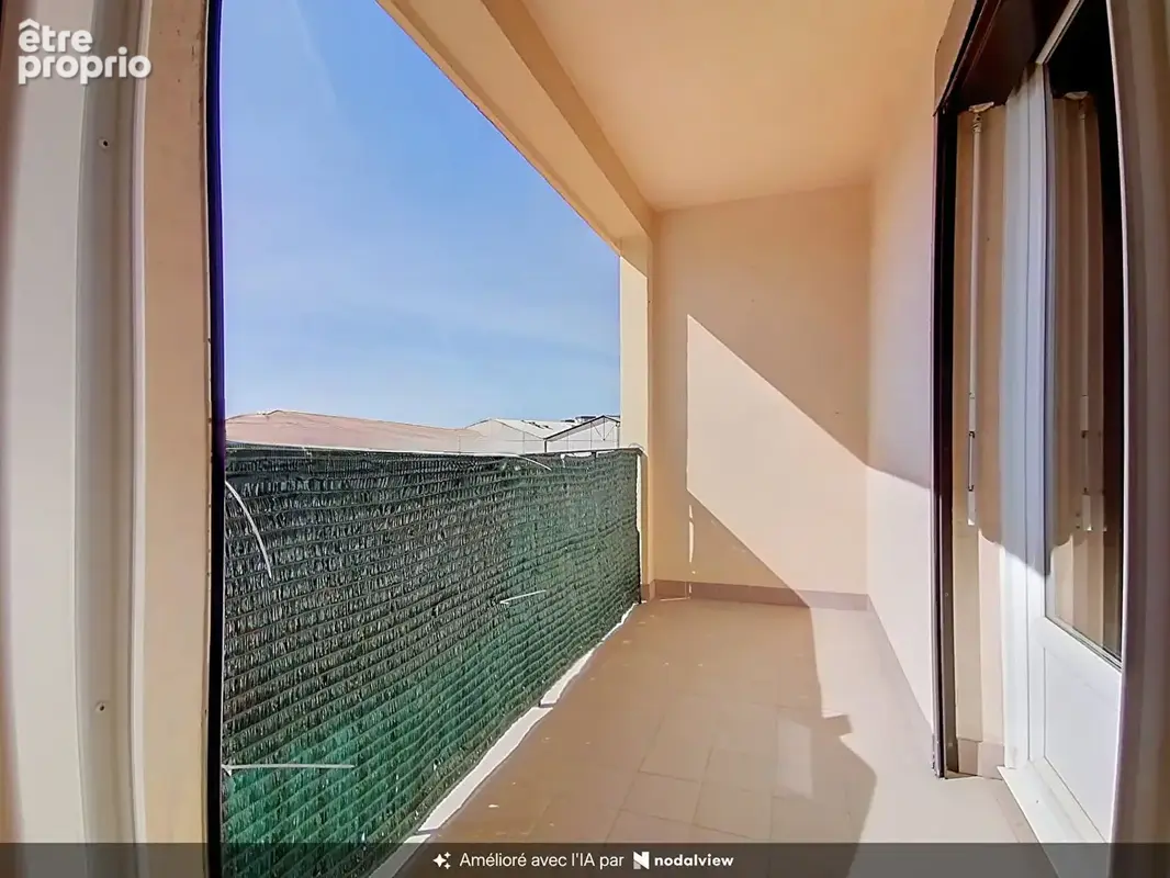 Appartement Luisant 4 pièces 81 m² - photo 6