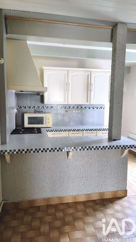 Photo 5 - Maison à LA ROCHELLE