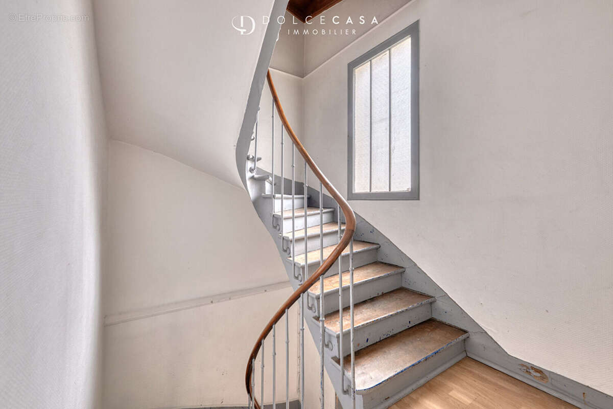 Appartement à LE PERREUX-SUR-MARNE