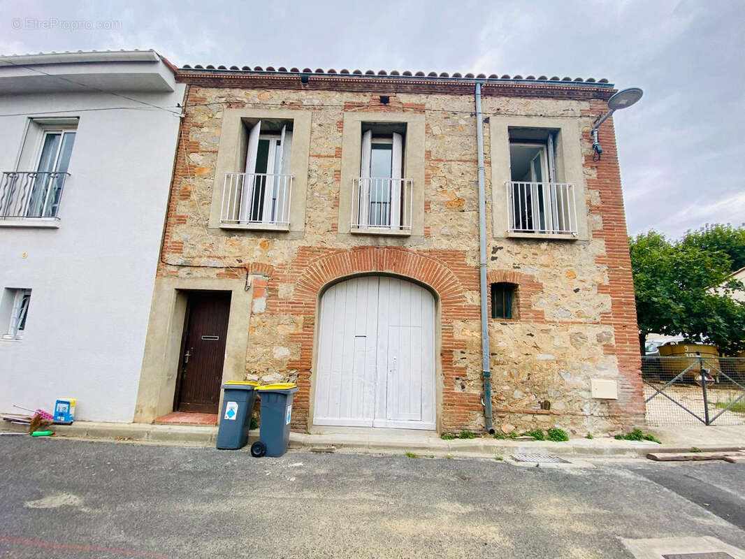 Appartement à ESPIRA-DE-L&#039;AGLY