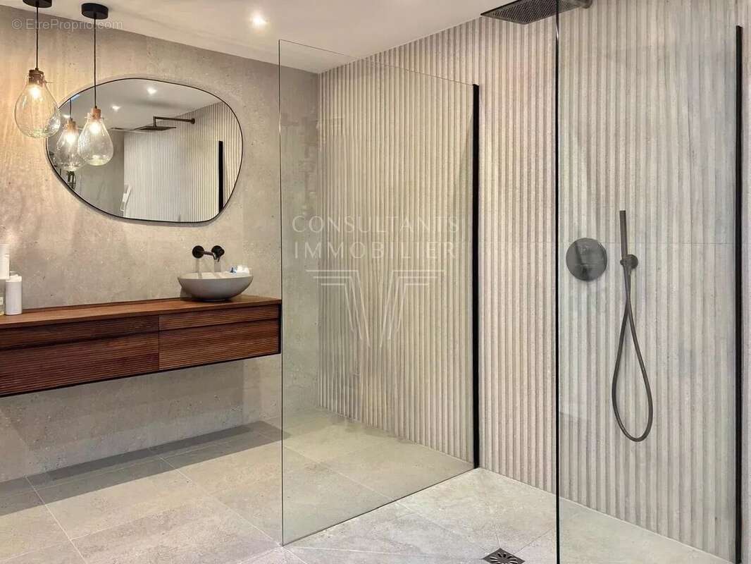 Maison à TROUVILLE-SUR-MER