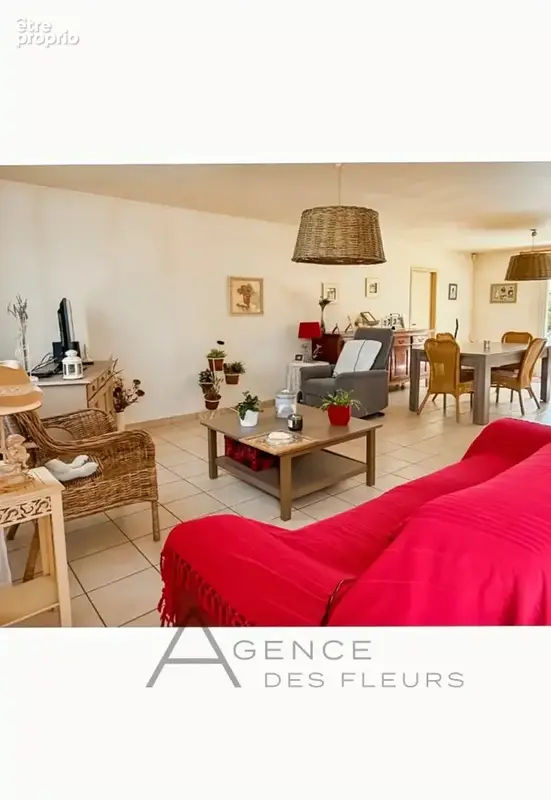Maison Caudebec Les Elbeuf 104 m2 - photo 4