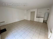 Appartement à AUBIGNY-SUR-NERE