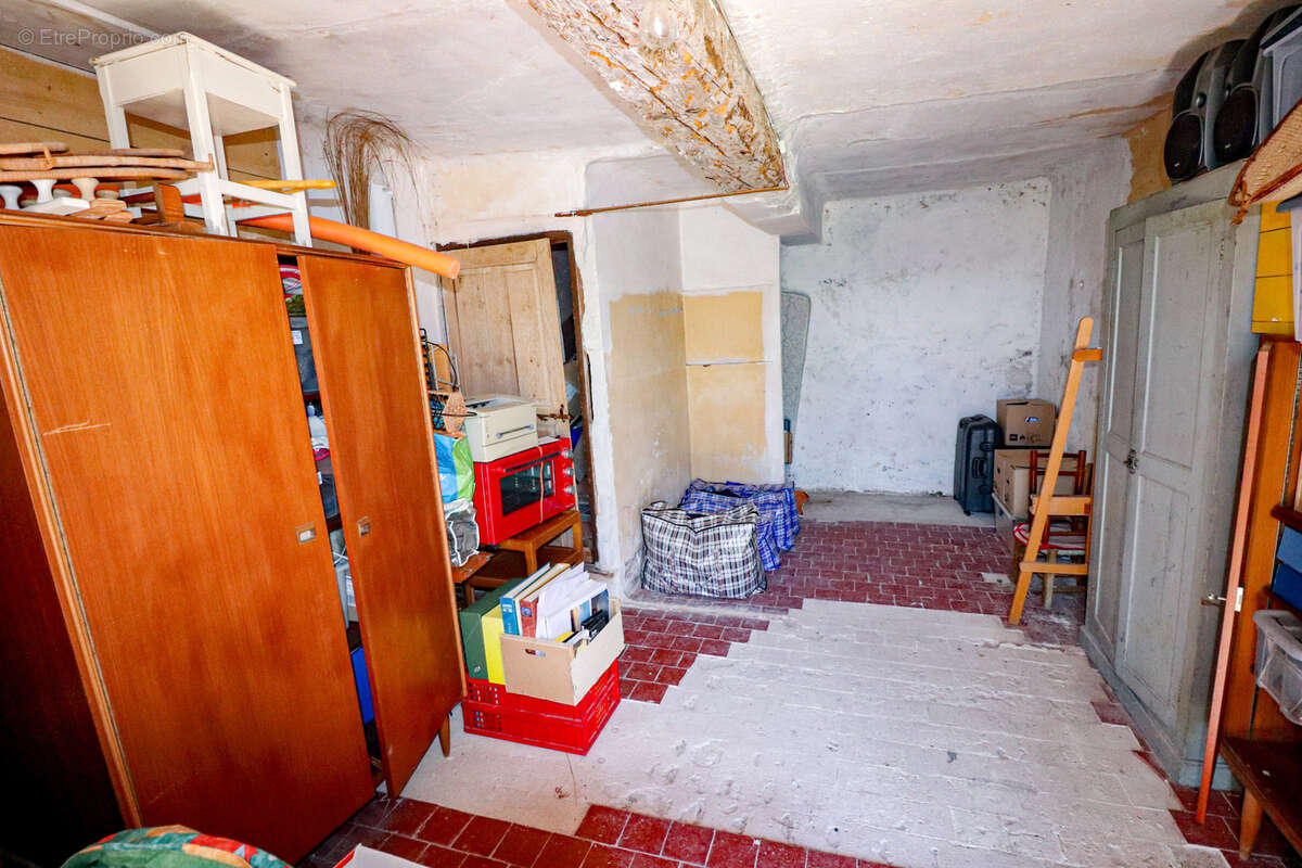 Maison à FLAYOSC