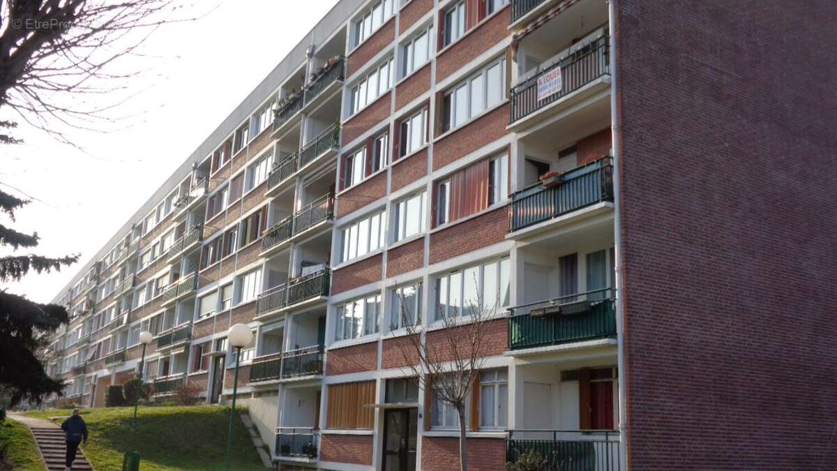 Appartement à YERRES