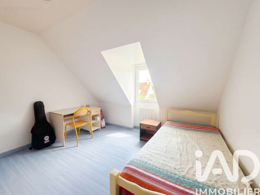 Photo 5 - Maison à CHAMPS-SUR-MARNE