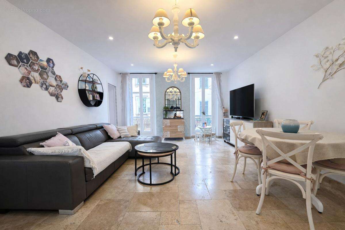 Appartement à GRASSE