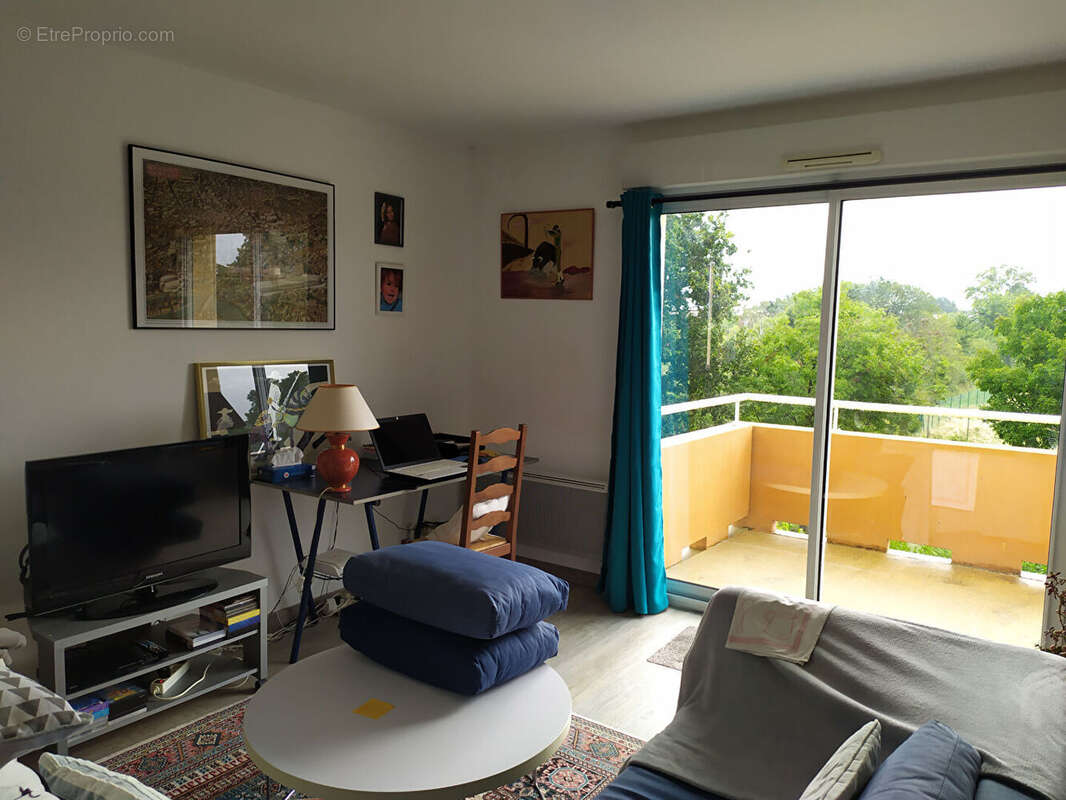 Appartement T3 avec terrasse vu sur Loire !!!!!! - photo 2