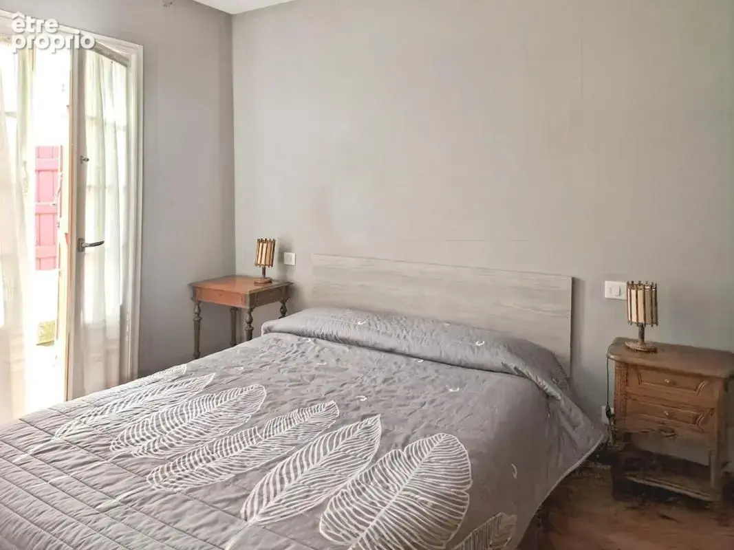 Ensemble immobilier Saint Etienne De Baigorry  T2 et T3 ou maison - photo 12
