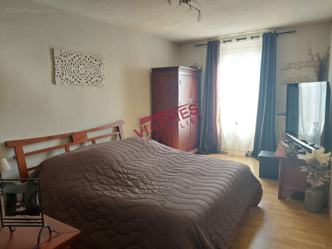 Maison à BELLOY-EN-FRANCE