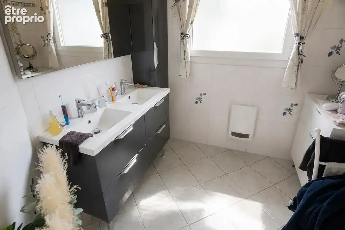 Maison de 8 pièces de 180 m² à Beuvrequen - photo 3