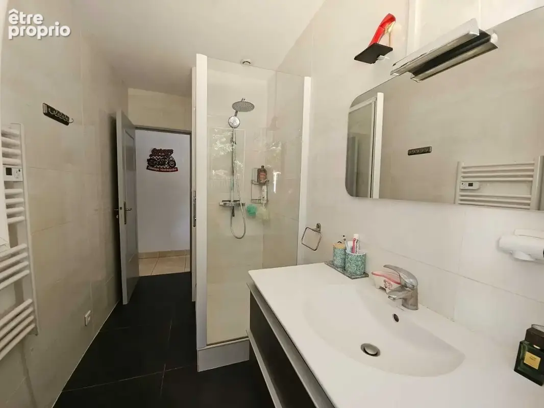 Maison 4 pièces 102 m² à vendre à Vernaison (69390) - photo 5