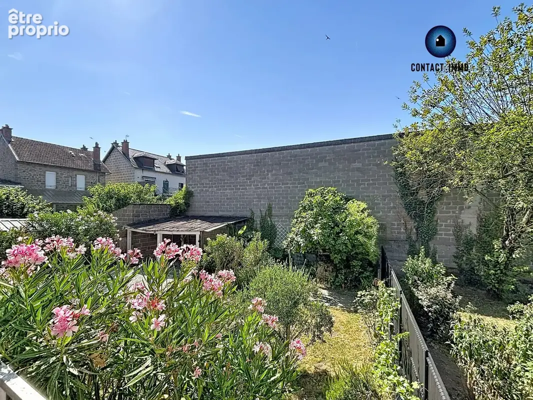 Appartement 68 m² à Brive-La-Gaillarde  - photo 7